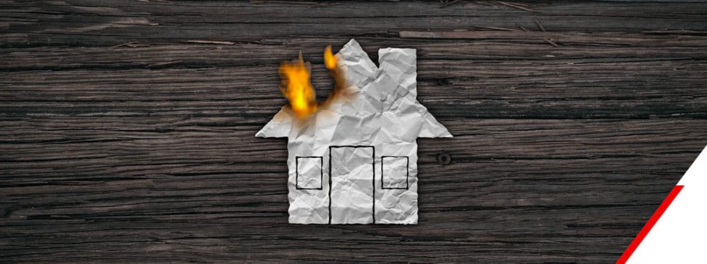 medidas prevencion incendio hogar