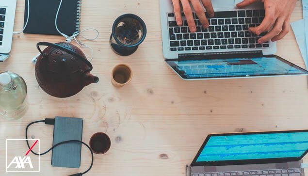 póliza para directivos de empresa