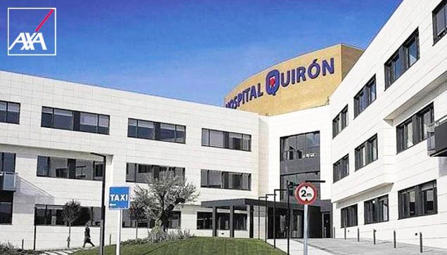 quiron seguro de salud en bilbao