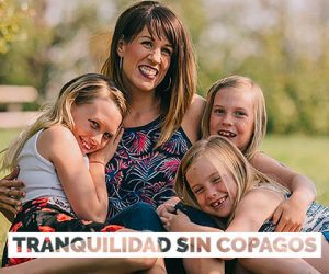 seguro de salud sin copagos