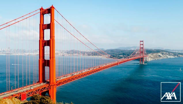 seguro para viajar estados unidos con cobertura de robo