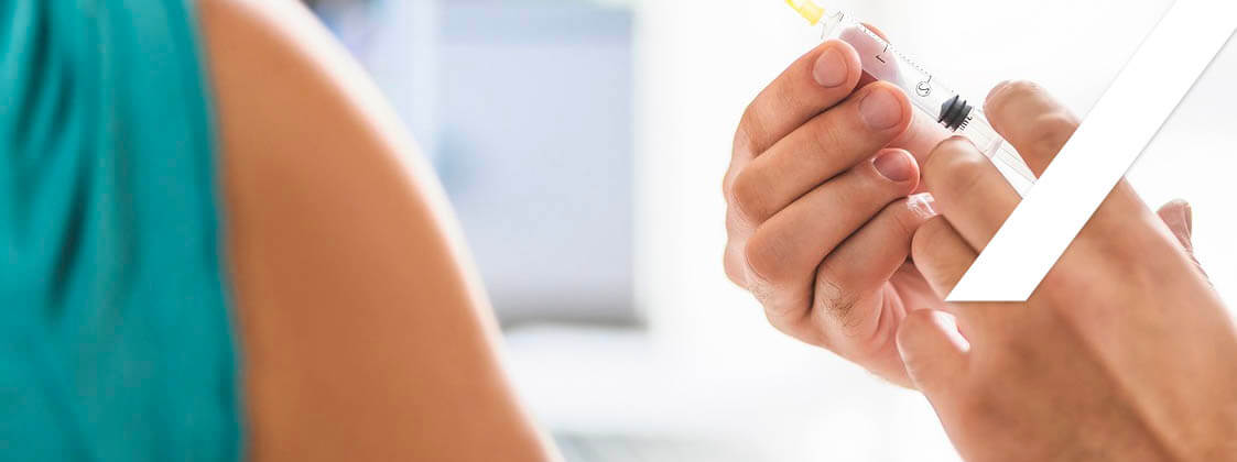 seguros salud con vacuna papiloma humano