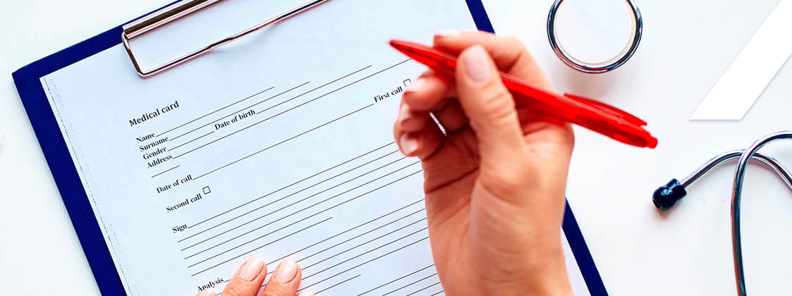 autorización médica AXA Salud