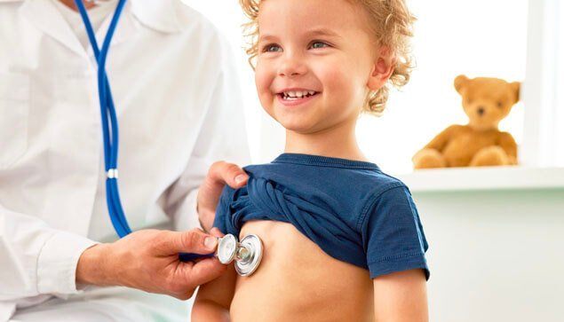 coberturas seguro salud niños