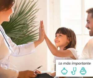 seguro médico para niños