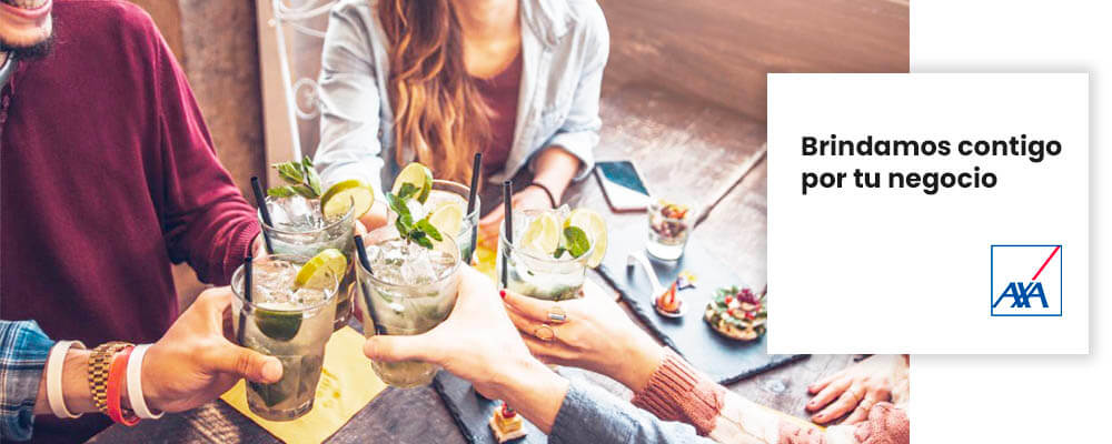 seguros y coberturas para hostelería