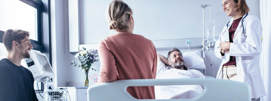 seguro indemnizacion hospitalizacion
