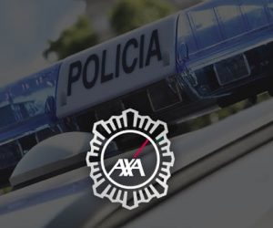 seguro vida policías axa