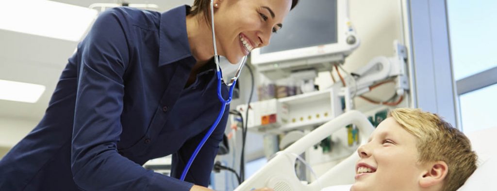 hospitales Ruber AXA Madrid
