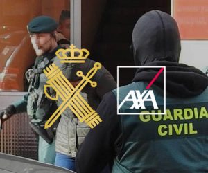 seguro vida guardias civiles