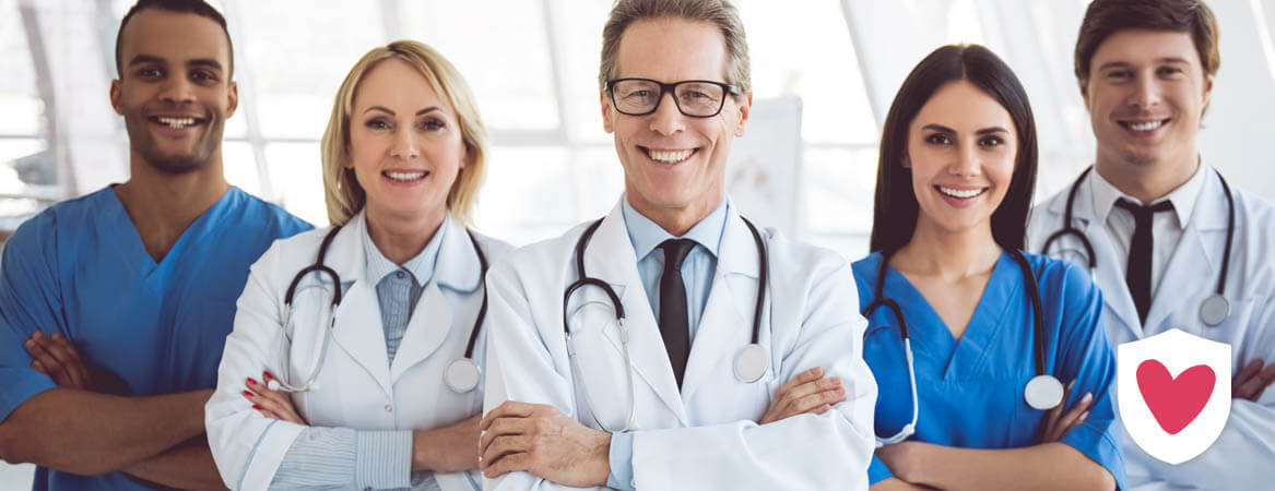 seguro de vida sanitarios AXA
