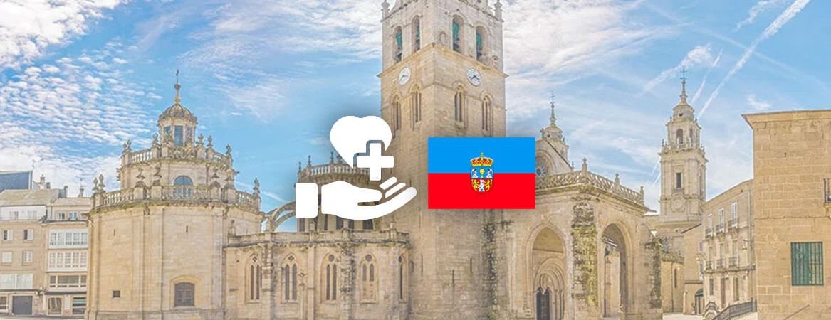 seguro salud Lugo