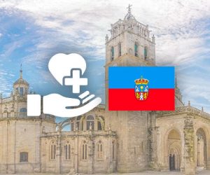 seguro salud Lugo