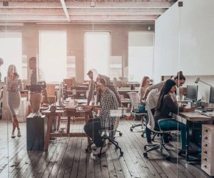 seguro para oficinas