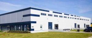 seguro para naves industriales