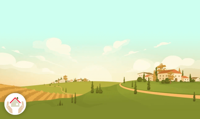 Seguro para casa de pueblo
