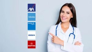 mejores seguros de salud ambulatorios
