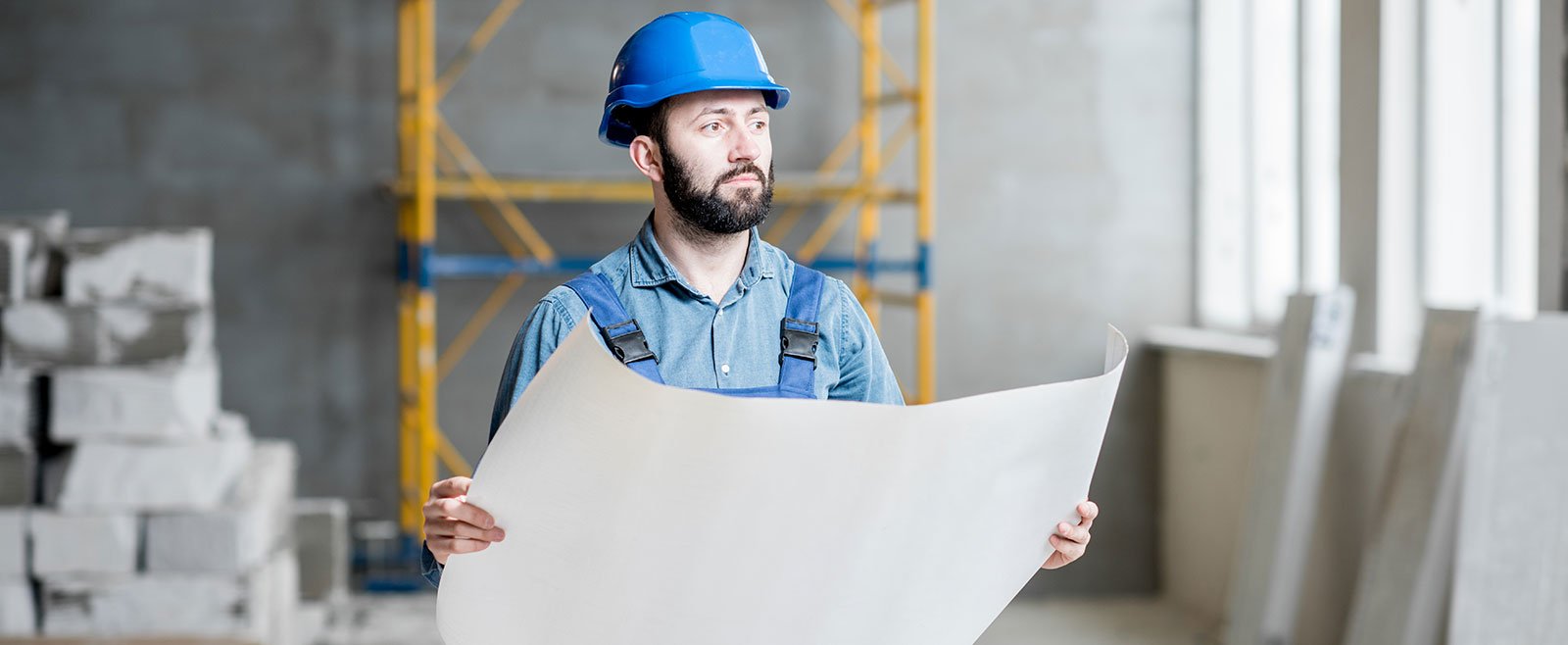 seguro todo riesgo construcción